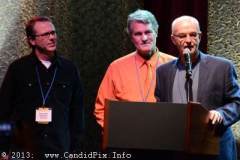 World of Bluegrass 2013