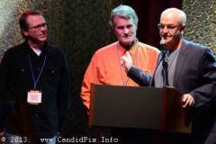 World of Bluegrass 2013