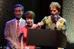 World of Bluegrass 2013