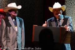World of Bluegrass 2013