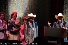 World of Bluegrass 2013