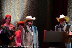 World of Bluegrass 2013