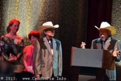 World of Bluegrass 2013