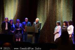 World of Bluegrass 2013