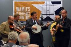 World of Bluegrass 2013