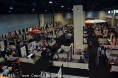 World of Bluegrass 2013