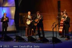 World of Bluegrass 2013