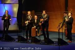World of Bluegrass 2013