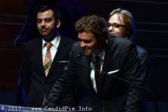 World of Bluegrass 2013