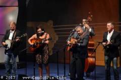 World of Bluegrass 2013