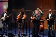 World of Bluegrass 2013