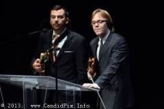 World of Bluegrass 2013