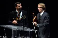 World of Bluegrass 2013