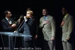 World of Bluegrass 2013