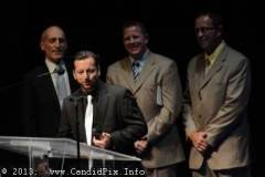 World of Bluegrass 2013