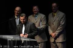 World of Bluegrass 2013