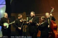 World of Bluegrass 2013