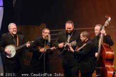 World of Bluegrass 2013