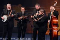 World of Bluegrass 2013