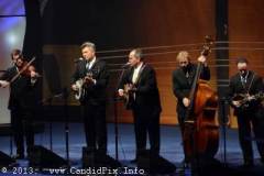 World of Bluegrass 2013