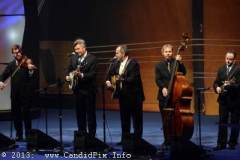 World of Bluegrass 2013