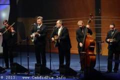 World of Bluegrass 2013