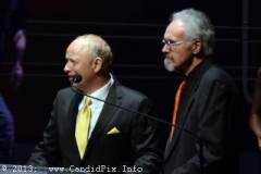World of Bluegrass 2013