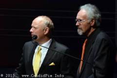 World of Bluegrass 2013