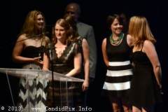 World of Bluegrass 2013