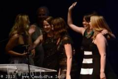 World of Bluegrass 2013