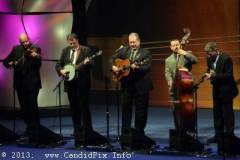 World of Bluegrass 2013