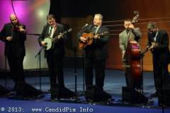 World of Bluegrass 2013