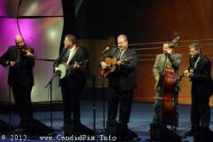 World of Bluegrass 2013