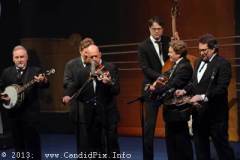 World of Bluegrass 2013