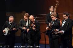 World of Bluegrass 2013