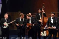 World of Bluegrass 2013