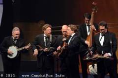 World of Bluegrass 2013