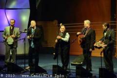 World of Bluegrass 2013