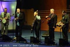 World of Bluegrass 2013
