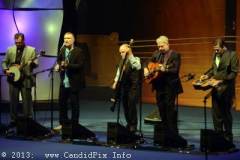 World of Bluegrass 2013