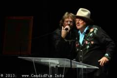 World of Bluegrass 2013