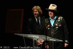 World of Bluegrass 2013