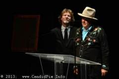 World of Bluegrass 2013