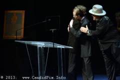 World of Bluegrass 2013