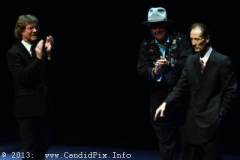 World of Bluegrass 2013