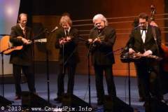 World of Bluegrass 2013