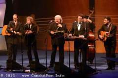 World of Bluegrass 2013