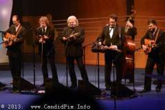 World of Bluegrass 2013