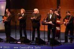 World of Bluegrass 2013
