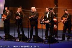 World of Bluegrass 2013